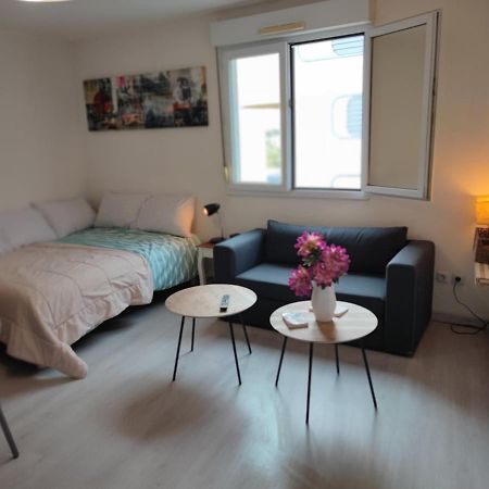 Montpellier Apartment Ngoại thất bức ảnh