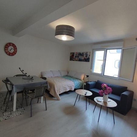 Montpellier Apartment Ngoại thất bức ảnh
