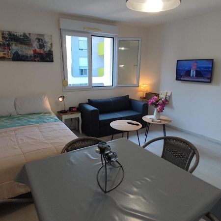 Montpellier Apartment Ngoại thất bức ảnh