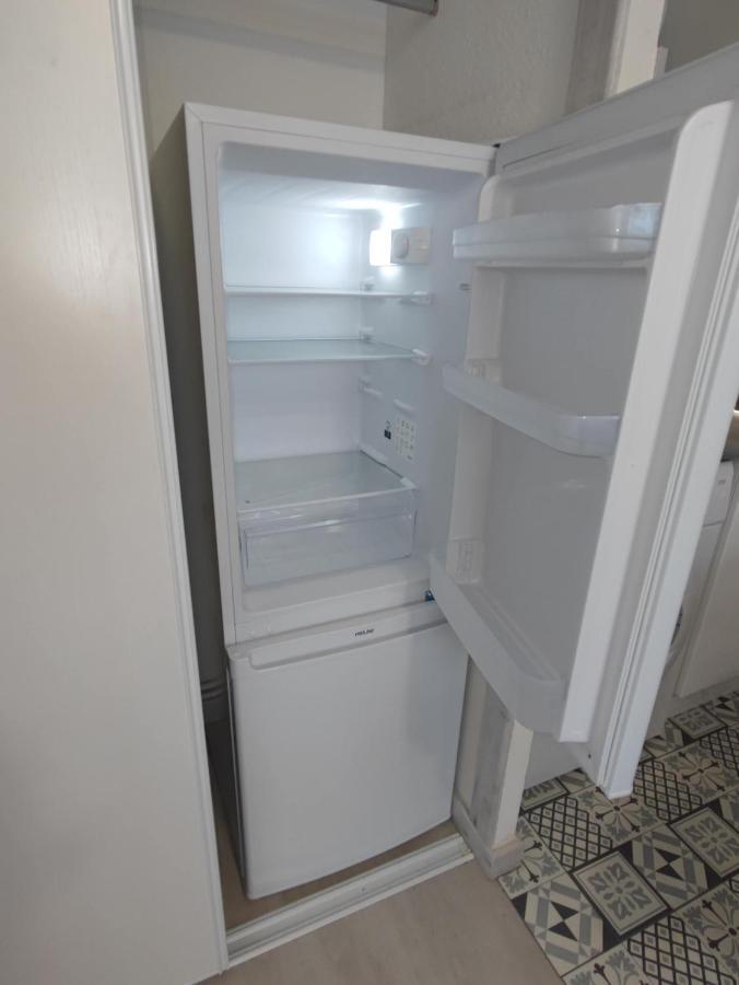 Montpellier Apartment Ngoại thất bức ảnh