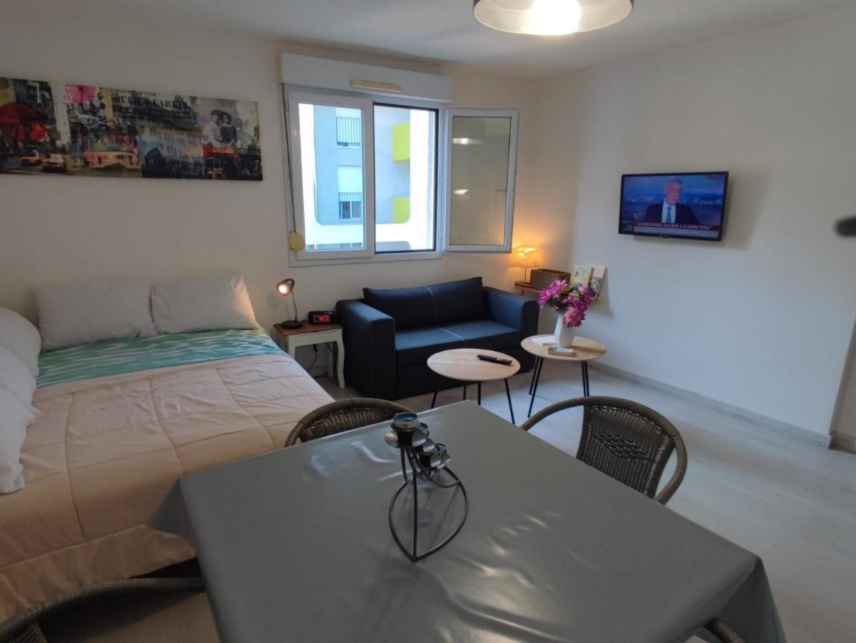 Montpellier Apartment Ngoại thất bức ảnh